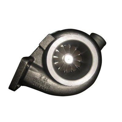 TA3137 6207818330 Excavator Turbocharger For KOMATSU PC200-6 Excavator