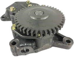 PC300-6 Excavator Oil Pump