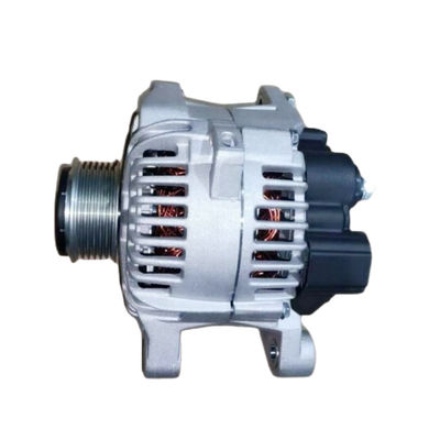 ISO 37300-25201 Excavator Alternator 2655544 37300-25301 37300-25310