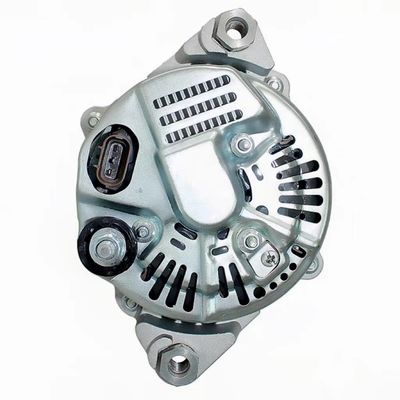 37300-3E160 37300-53310 Excavator Alternator Automobile 14V 110A For Hyundai Kia