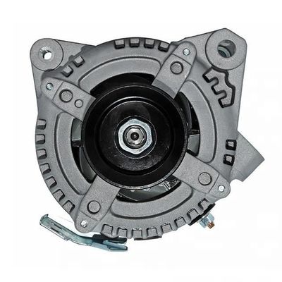 104210-3780 Excavator Alternator 27060-28260 Electric 12V 100A For Toyota RAV4