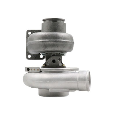 6738-81-8210 PC200-6 Турбокомпрессор экскаватор HX35 S6D102 3539697 6735-81-8031