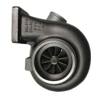 Steel Excavator Turbocharger