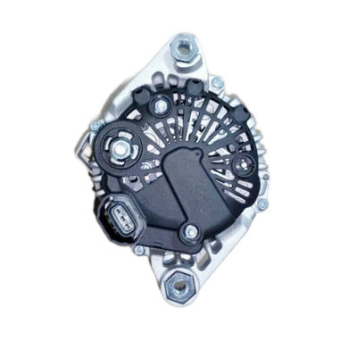 ISO 37300-25201 Excavator Alternator 2655544 37300-25301 37300-25310