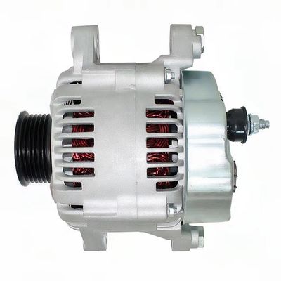 37300-3E160 37300-53310 Excavator Alternator Automobile 14V 110A For Hyundai Kia