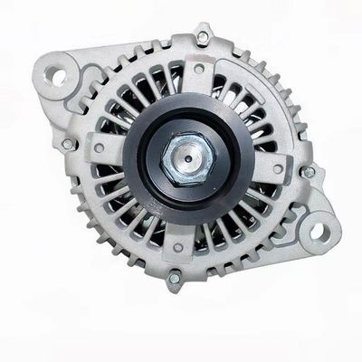 37300-3E160 37300-53310 Excavator Alternator Automobile 14V 110A For Hyundai Kia