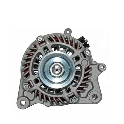 Excavator Generator Alternator