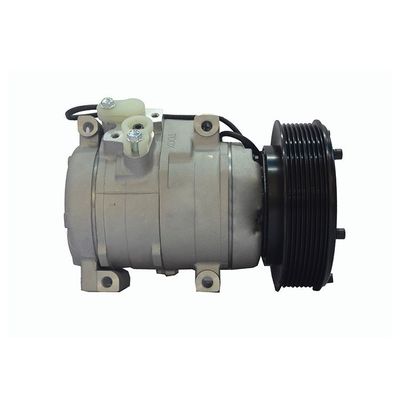 3050325 1785545 Air Compressor Accessories Vehicle AC Compressor 8PK For CAT 330